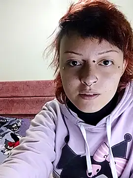 Baby Punk1 online show from March 19, 2:33 am