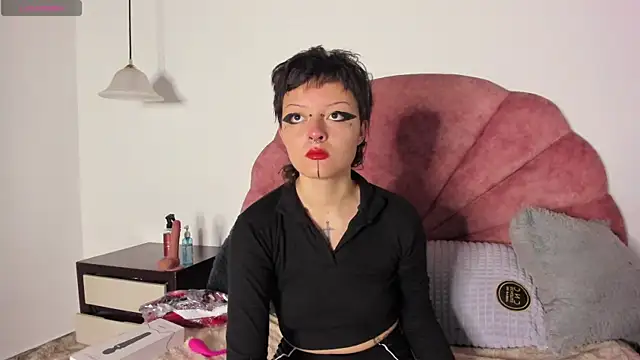 Baby Punk1 online show from April 15, 11:59 am