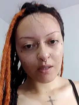 Baby Punk1 online show from March 3, 9:33 pm