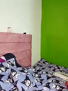 Baby Punk1 online show from March 25, 2:01 am