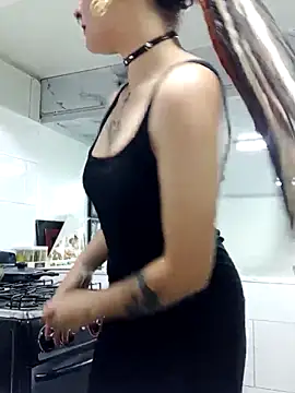 Baby Punk1 online show from March 2, 8:27 pm