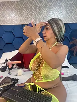 Angelina Roa online show from April 5, 12:56 pm