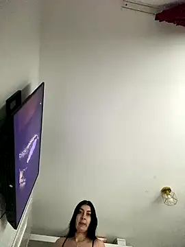 Romina6 online show from November 10, 8:52 am