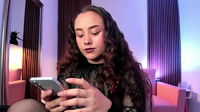 Snapshot of MAGIC_VERA chatting on February 23, 12:06 pm MAGIC VERA online show from February 23, 12:06 pm