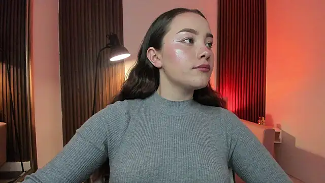 Snapshot of MAGIC_VERA chatting on February 11, 11:43 am MAGIC VERA online show from February 11, 11:43 am