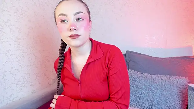 MAGIC VERA online show from November 28, 11:43 am