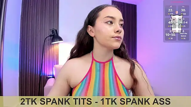 Snapshot of MAGIC_VERA chatting on January 9, 11:28 am MAGIC VERA online show from January 9, 11:28 am