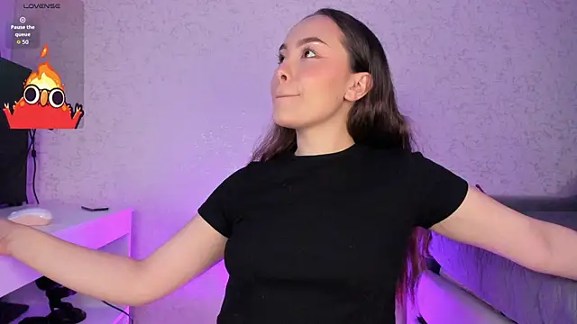 MAGIC VERA online show from November 13, 11:58 am