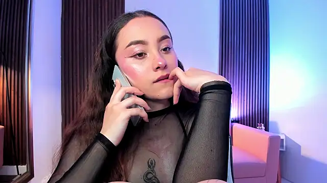 Snapshot of MAGIC_VERA chatting on February 24, 1:12 pm MAGIC VERA online show from February 24, 1:12 pm