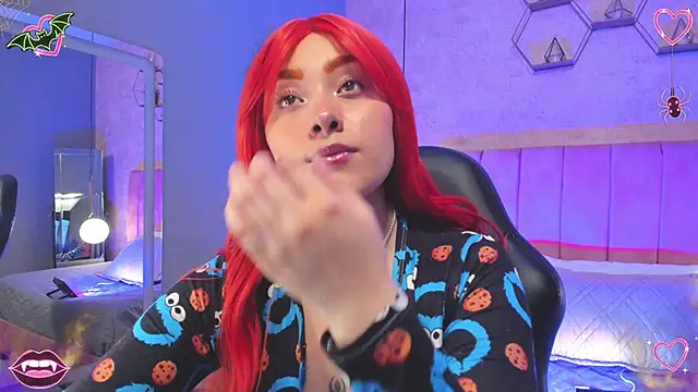 MAGIC VERA online show from October 22, 11:42 am