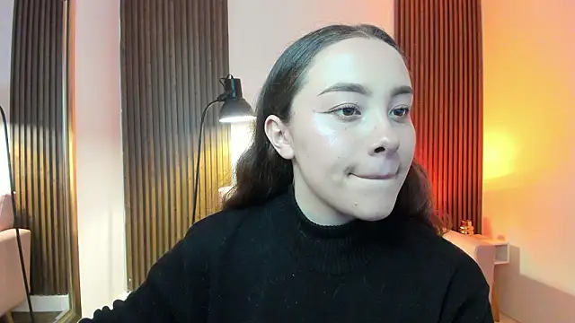 Snapshot of MAGIC_VERA chatting on February 12, 3:01 pm MAGIC VERA online show from February 12, 3:01 pm