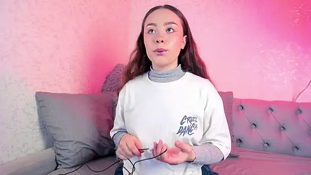 MAGIC VERA online show from November 5, 11:24 am