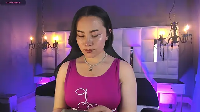 MAGIC VERA online show from May 22, 3:26 am