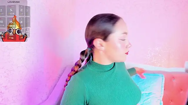 MAGIC VERA online show from November 19, 11:32 am