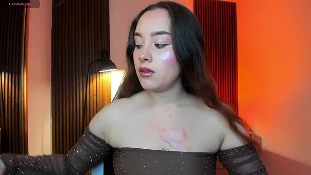 Snapshot of MAGIC_VERA chatting on February 17, 10:45 am MAGIC VERA online show from February 17, 10:45 am