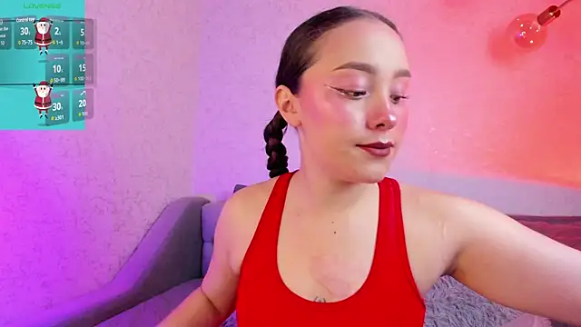 MAGIC VERA online show from December 3, 11:53 am