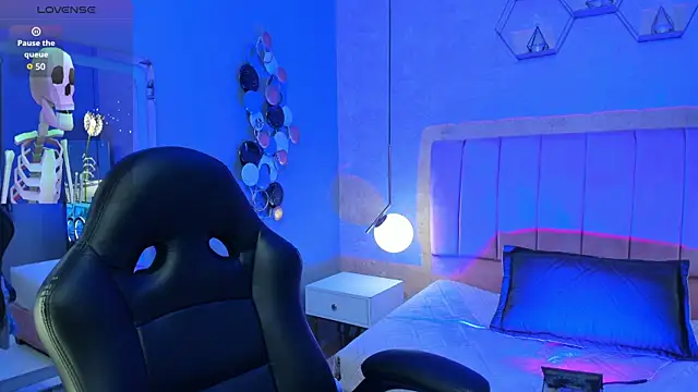 MAGIC VERA online show from October 25, 11:31 am