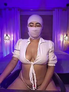 Ridwana Haddad online show from February 27, 12:16 pm