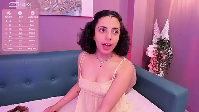 Alessiia   online show from February 11, 3:06 am