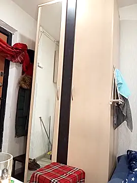 Conny Shellie online show from February 4, 8:20 am