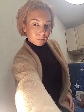 Conny Shellie online show from December 16, 10:03 pm