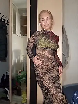 Conny Shellie online show from February 26, 11:49 pm