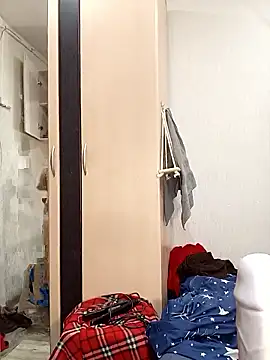 Conny Shellie online show from February 8, 10:35 am