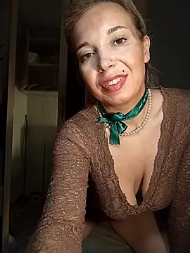 Conny Shellie online show from March 17, 2:03 am