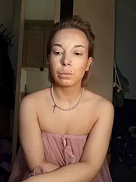 Conny Shellie online show from March 23, 6:52 pm