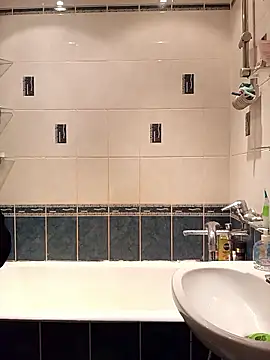 Conny Shellie online show from January 13, 2:48 am