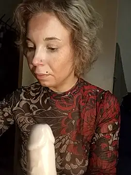 Conny Shellie online show from March 9, 11:03 am