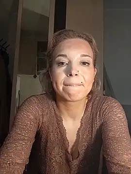 Conny Shellie online show from March 19, 10:59 am