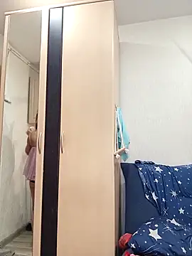 Conny Shellie online show from February 12, 11:32 am