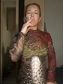 Conny Shellie online show from February 23, 11:27 pm