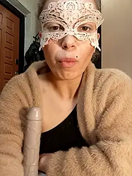 Conny Shellie online show from March 28, 9:49 pm