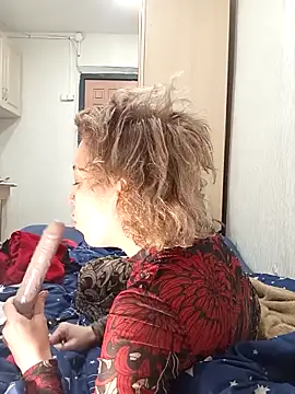 Conny Shellie online show from March 10, 3:43 am