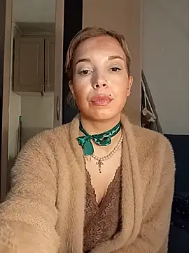 Conny Shellie online show from March 20, 11:33 am