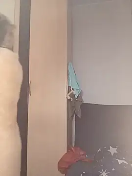 Conny Shellie online show from February 14, 6:57 am