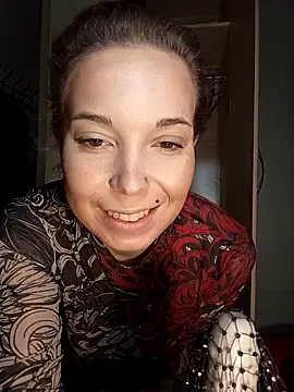 Conny Shellie online show from March 4, 3:09 pm