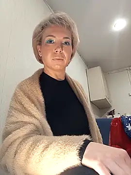 Conny Shellie online show from December 18, 10:46 pm