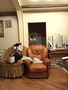 Conny Shellie online show from January 9, 12:50 am