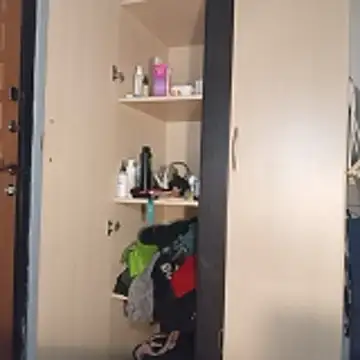 Conny Shellie online show from April 13, 5:06 pm