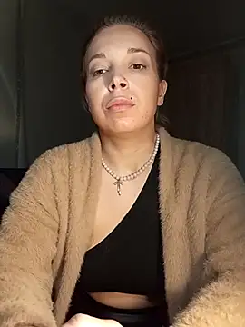 Conny Shellie online show from March 27, 9:05 pm