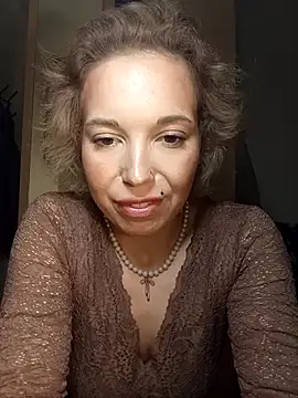 Conny Shellie online show from March 13, 2:44 pm