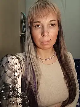 Conny Shellie online show from February 10, 1:54 pm