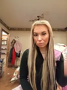 Conny Shellie online show from January 16, 12:36 am