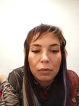 Conny Shellie online show from October 22, 8:41 pm