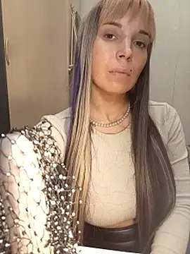 Conny Shellie online show from February 8, 10:40 pm