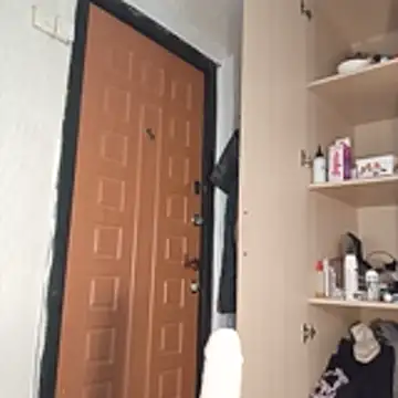 Conny Shellie online show from April 4, 5:58 am