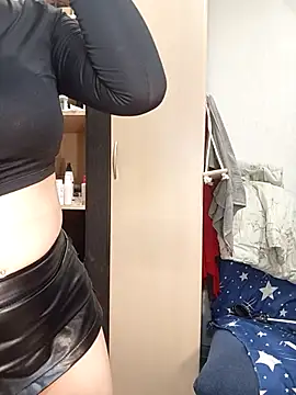 Conny Shellie online show from March 11, 7:30 pm